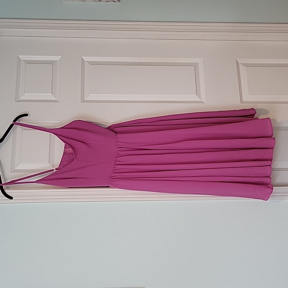 Amalie dress